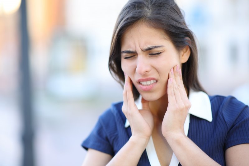 Blog Dental Facial Pain at Dolan Dental