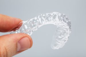 Blog Tips Getting Comfortable Wearing Invisalign In Wethersfield at Dolan Dental
