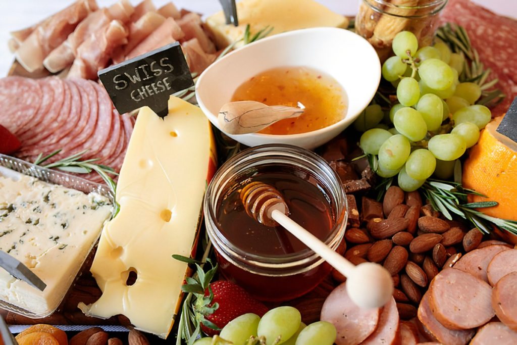 Blog Tooth Friendly Appetizers Guests Will Love at Dolan Dental