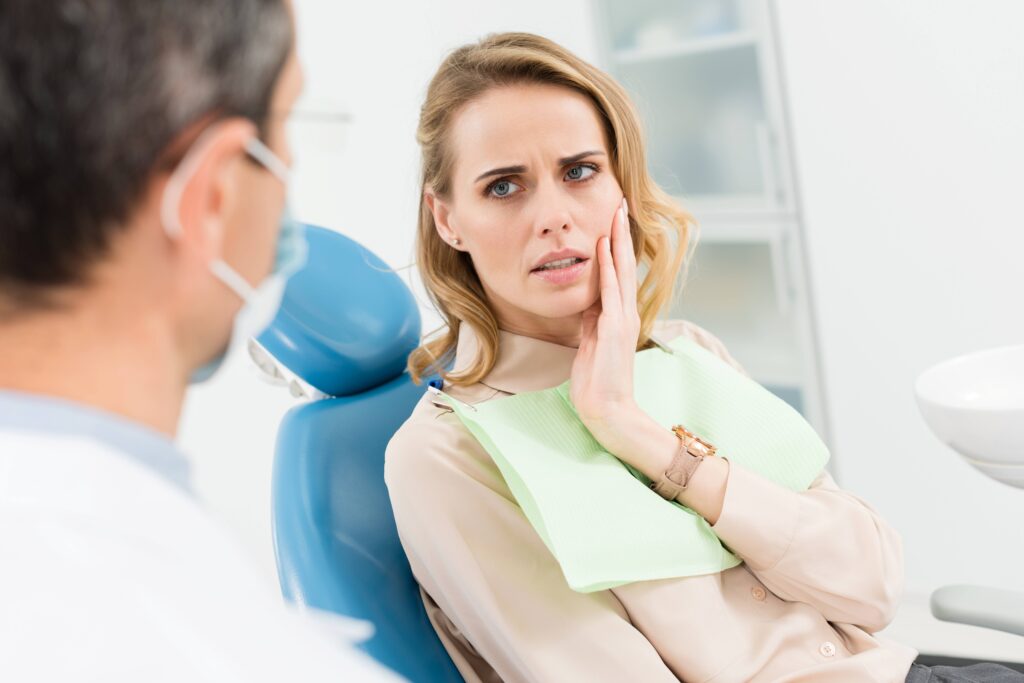 Blog What If A Toothache Disappears at Dolan Dental